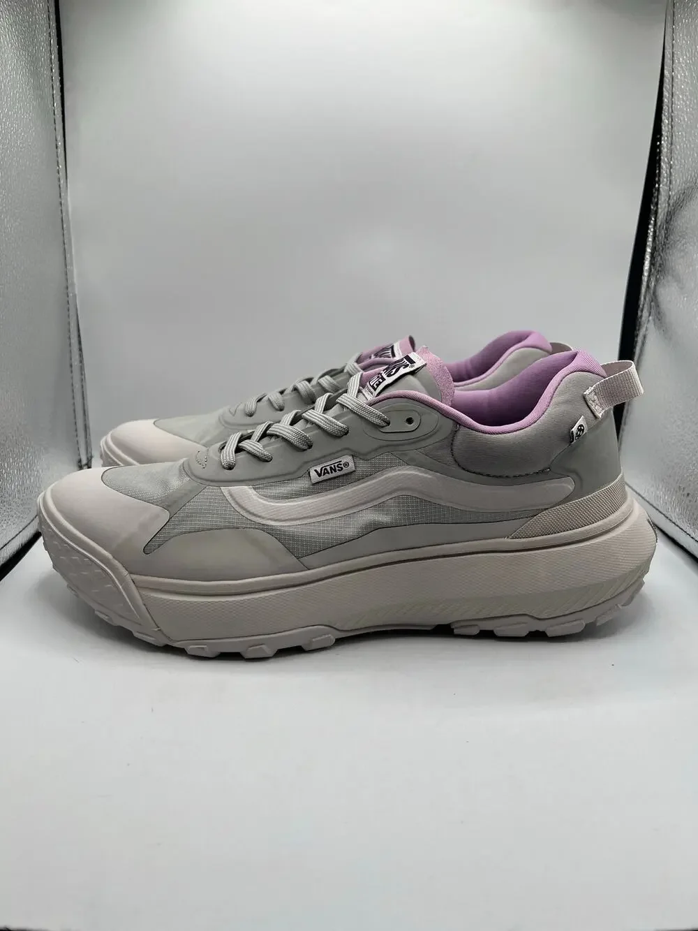 Vans MTE Crosspath XC “Purple/Grey” size 9.5 men’s